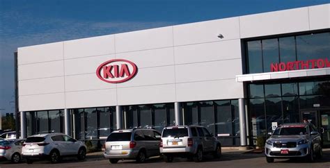 BBB accredited since 711970. . Kia northtown